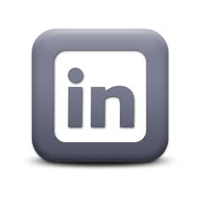 boutton linkedin